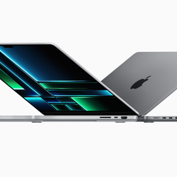 Unveiling the Powerhouse: MacBook Pro – A Comprehensive Guide 2023