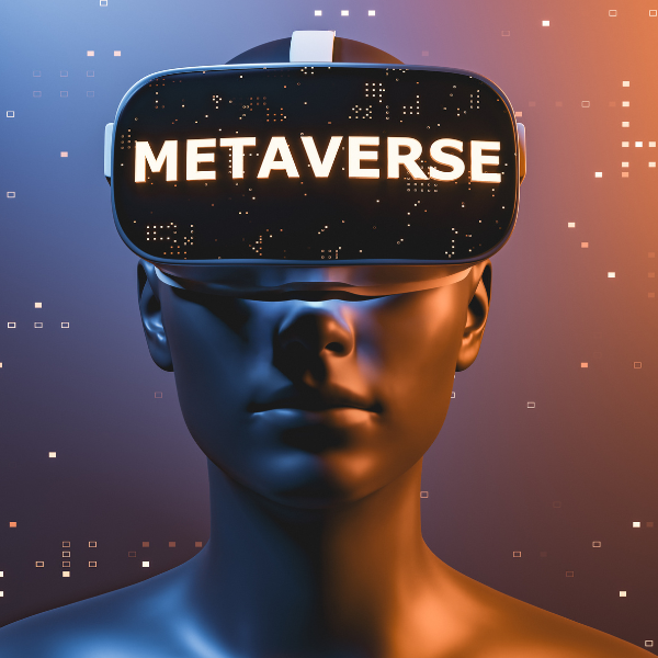 Meta Verse: A Glimpse into the Future of Digital Realities 2023