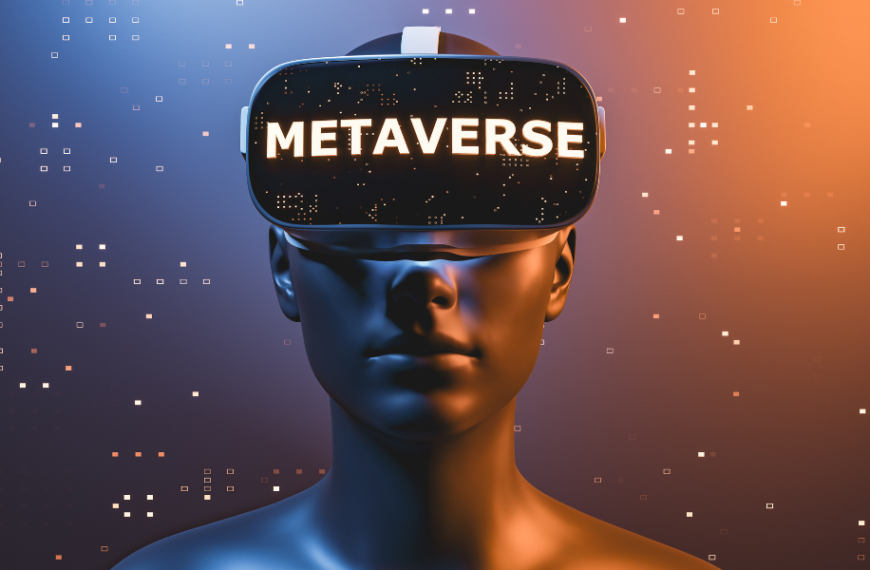 Meta Verse: A Glimpse into the Future of Digital Realities 2023
