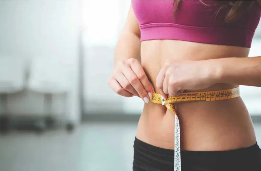 Your Ultimate Guide to Successful Weight Loss